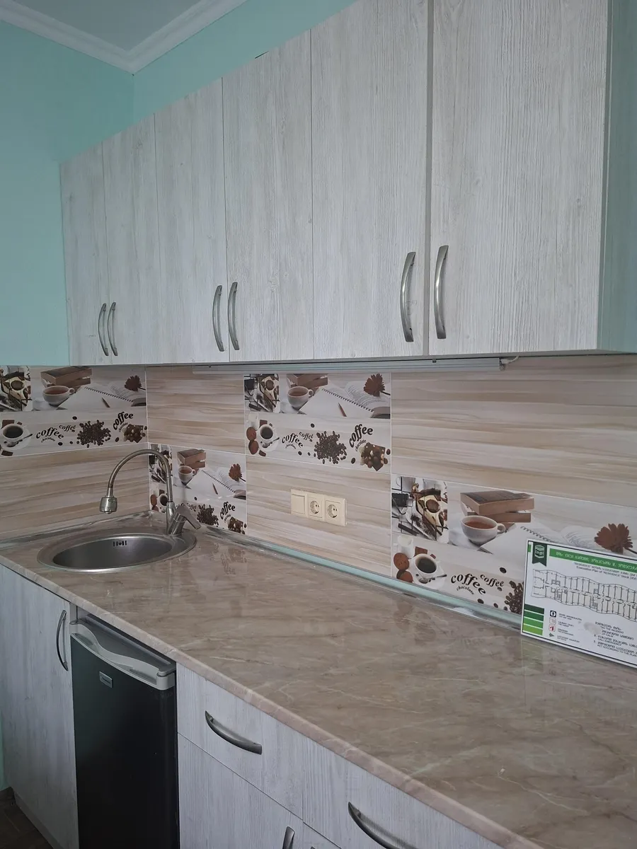 Квартира, 1-комн., 22.2 м²