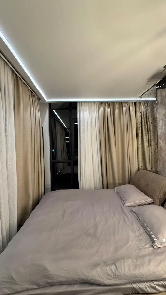 Квартира, 3-комн., 90 м², New Line