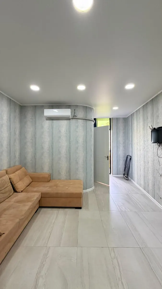Квартира, 2-комн., 45 м², Ikon
