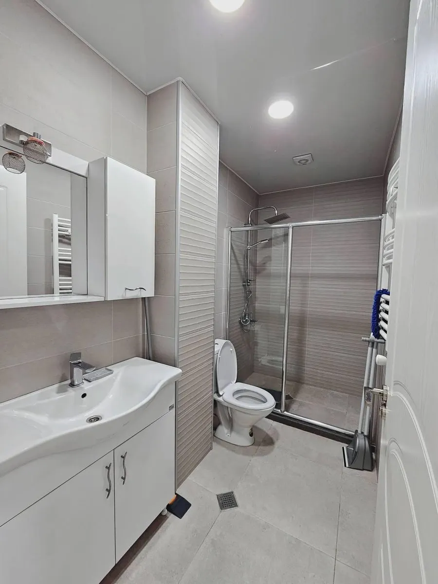 Apartment, 2-room, 45 m², Vakhtang Gorgasali St, 116-118