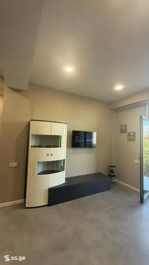 Квартира, 2-комн., 55 м², Khataeti St, 46