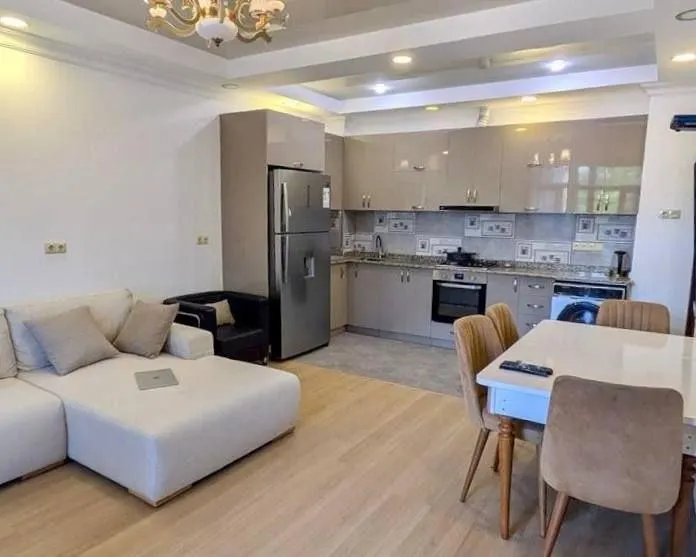 Apartment, 3-room, 75 m²