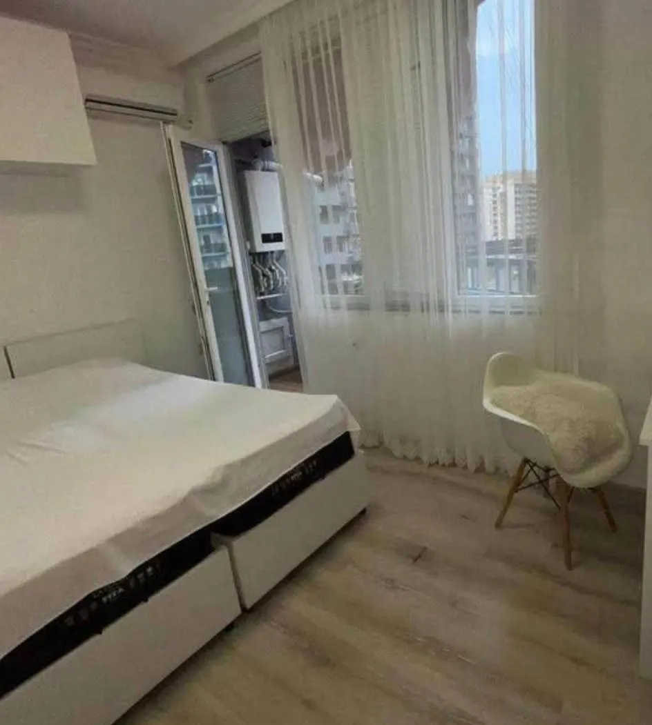 Apartment, 3-room, 72 m², Horizons Comfort