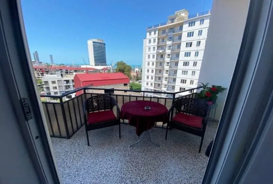 Apartment, 2-room, 78 m²