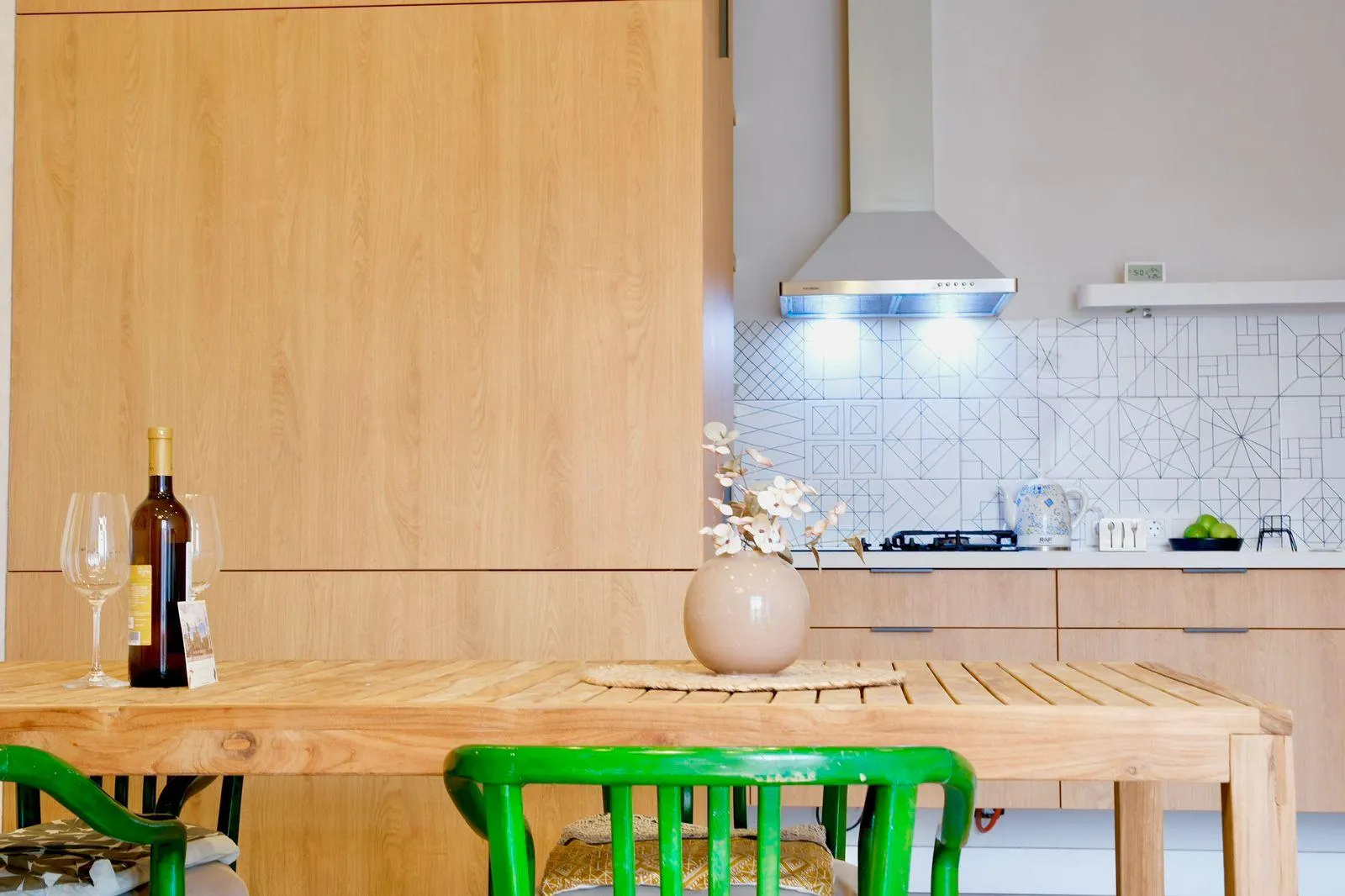 Квартира, 2-комн., 55 м²