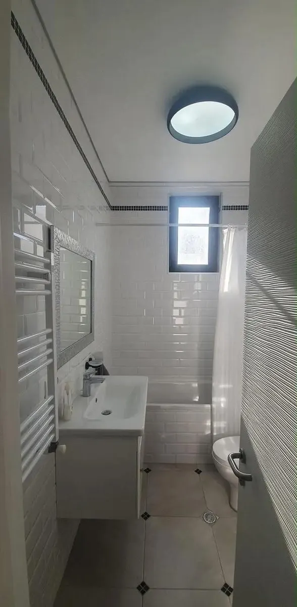 Квартира, 3-комн., 65 м²