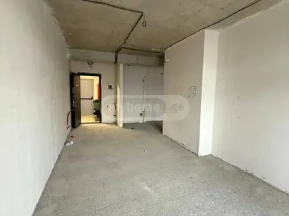 Квартира, 2-комн., 63.5 м²