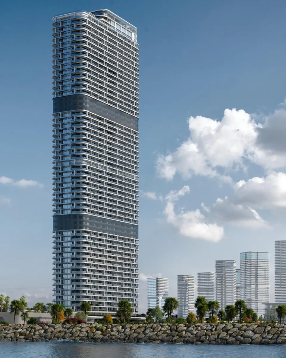 Квартира, 2-комн., 66.1 м²