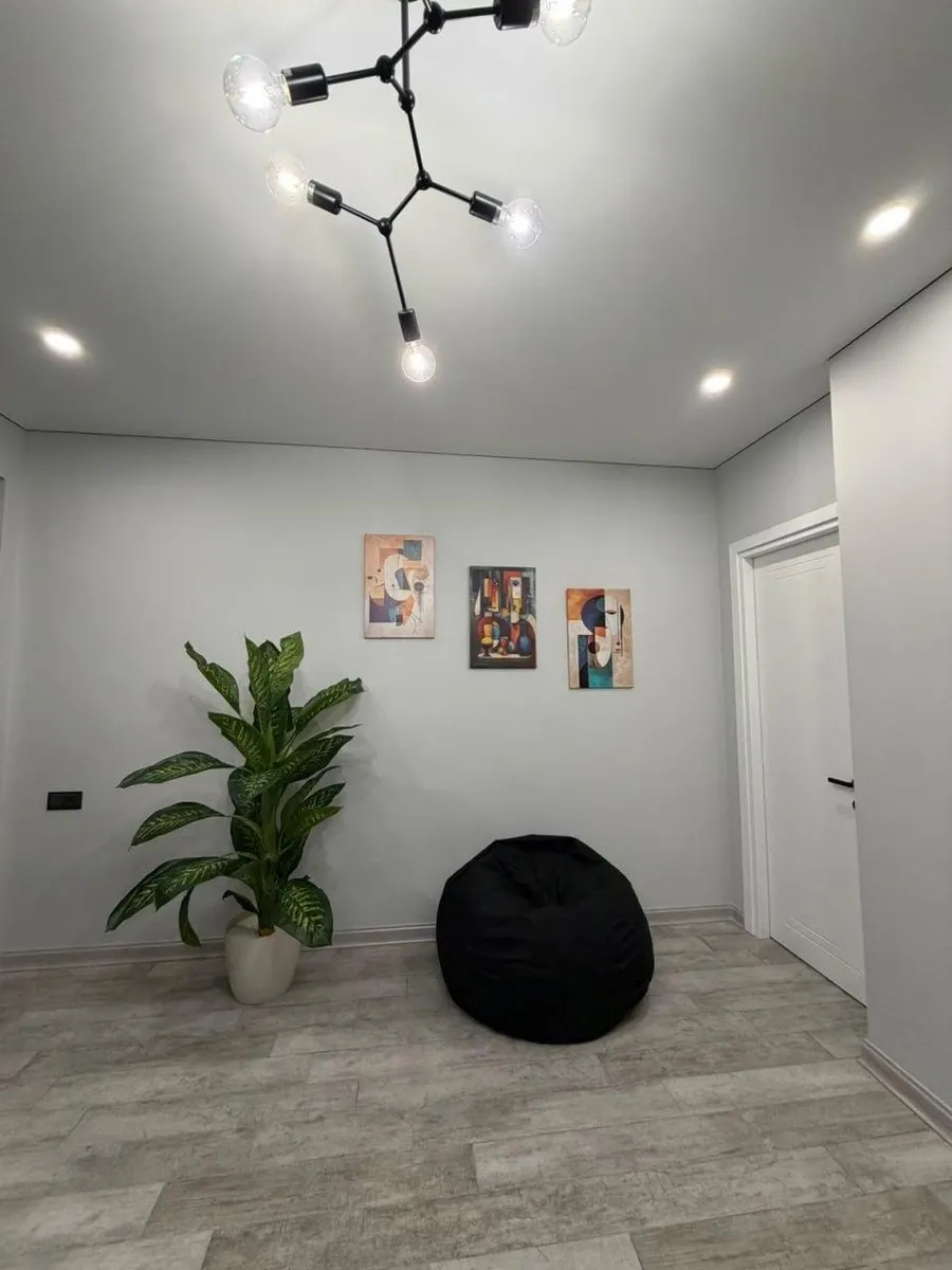House, 3-room, 71 m²
