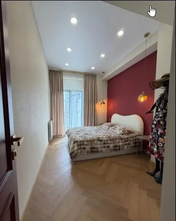 ბინა, 3-ოთახიანი, 76 მ², M² at Mirtskhulava