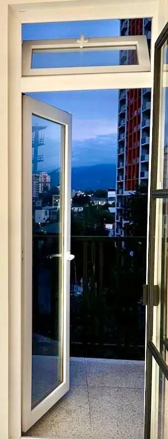 Квартира, 3-комн., 90 м²