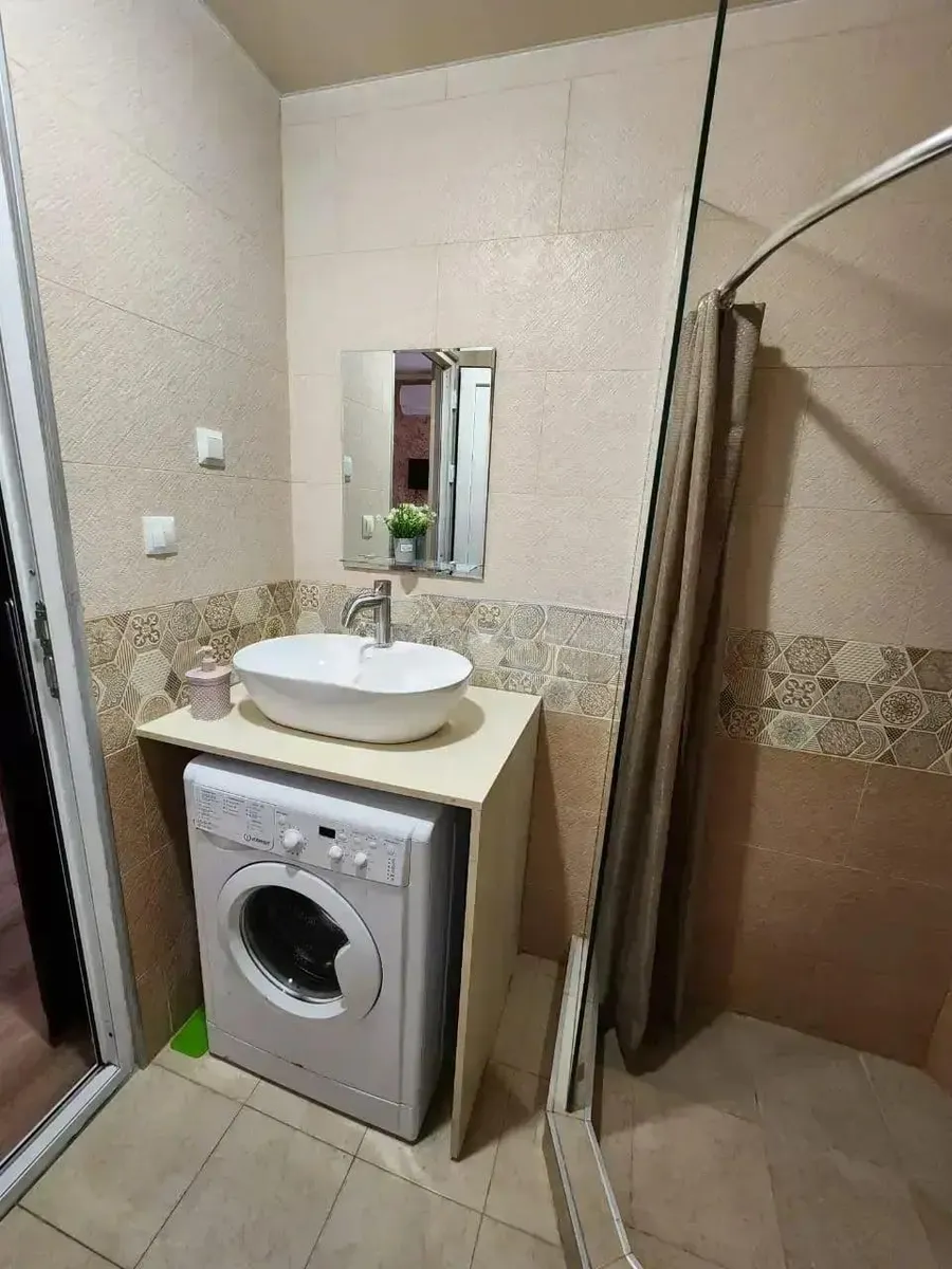 Квартира, 2-комн., 45 м²