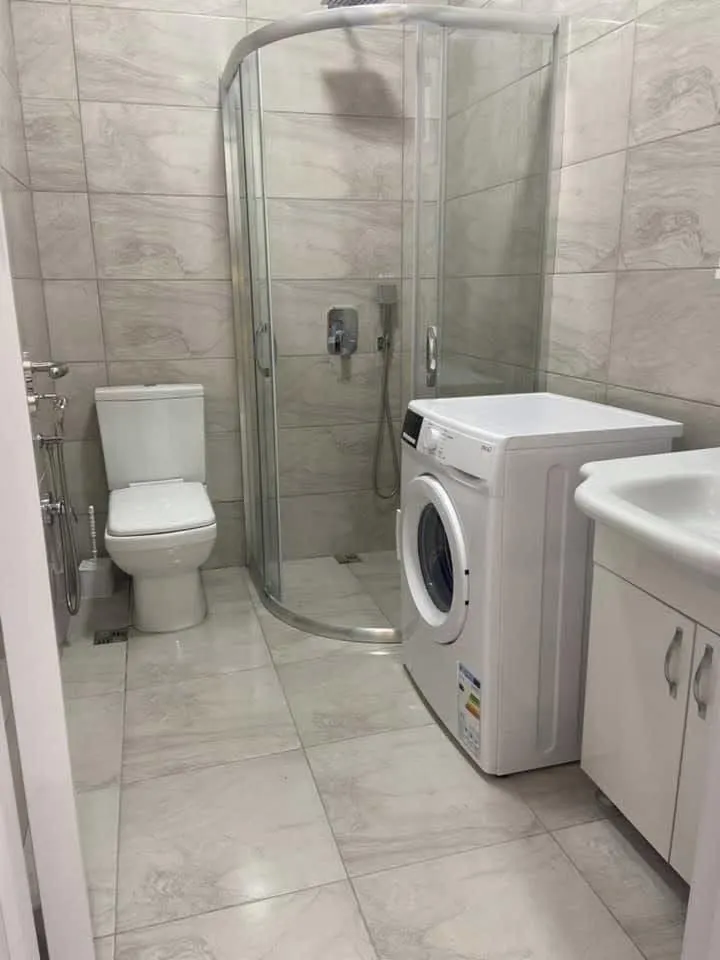 Квартира, 3-комн., 70 м²