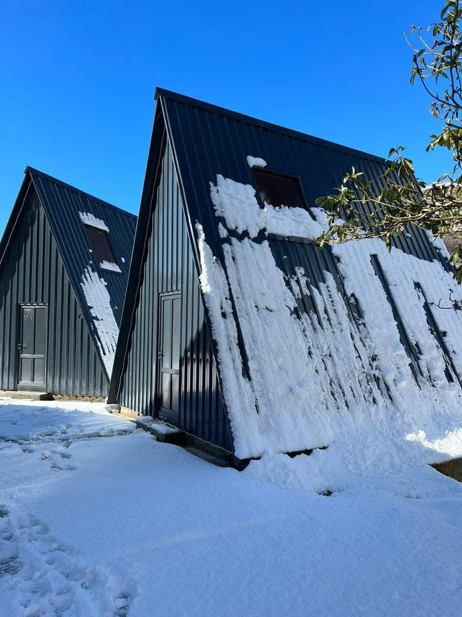 Дом, 3-комн., 70 м²