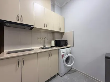 Квартира, студия, 30 м²