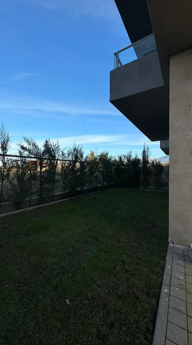 House, 3-room, 117 m², Homex Village