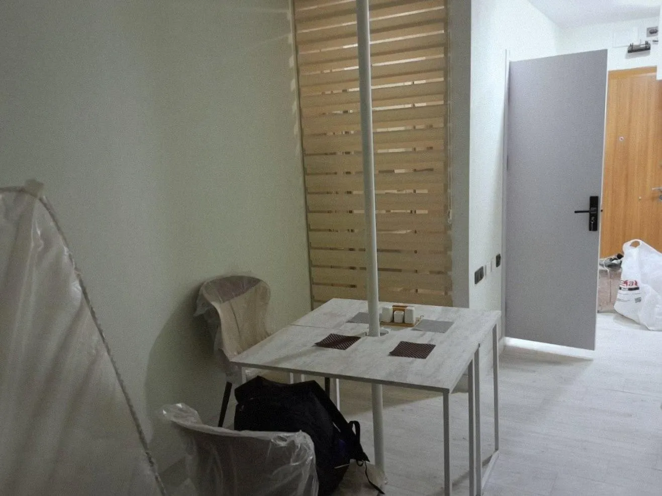Квартира, 1-комн., 30 м², Alley Palace