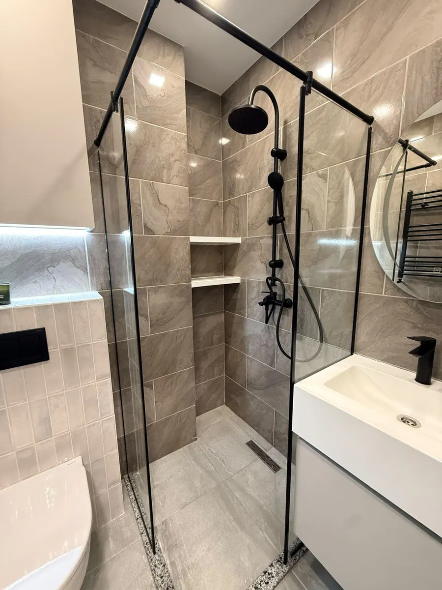 Квартира, 1-комн., 24.2 м², Arcon Batumi Residence