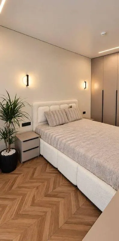 Квартира, 2-комн., 57.65 м²