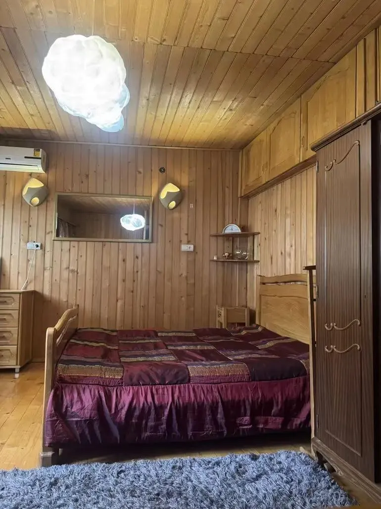 Apartment, 4-room, 100 m²