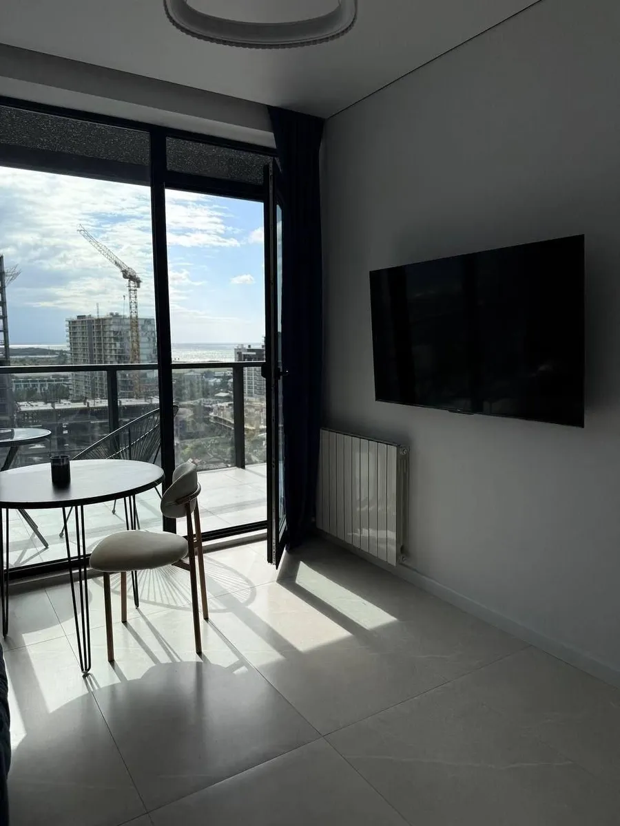 Apartment, 2-room, 51 m², Prime Residence