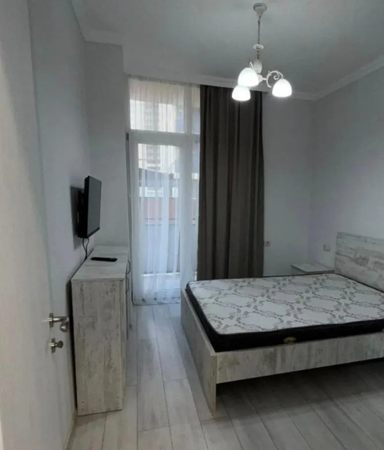 Квартира, 2-комн., 61 м², Alpha Heights