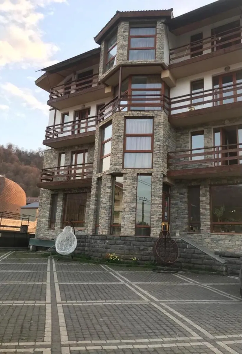 Квартира