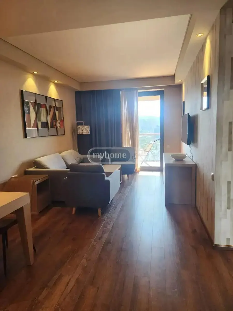 ბინა, 2-ოთახიანი, 45 მ², Dreamland Oasis