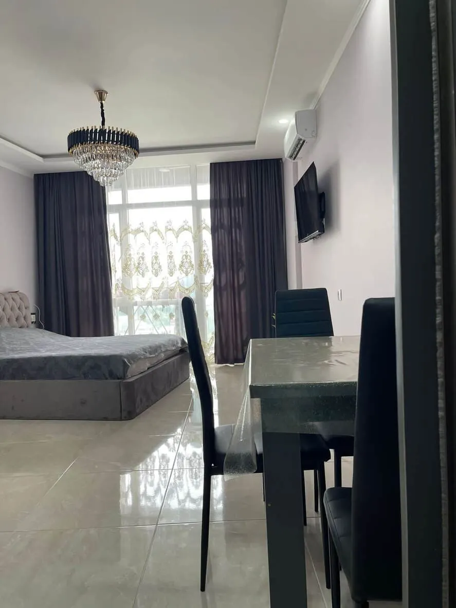 Apartment, 34 m²