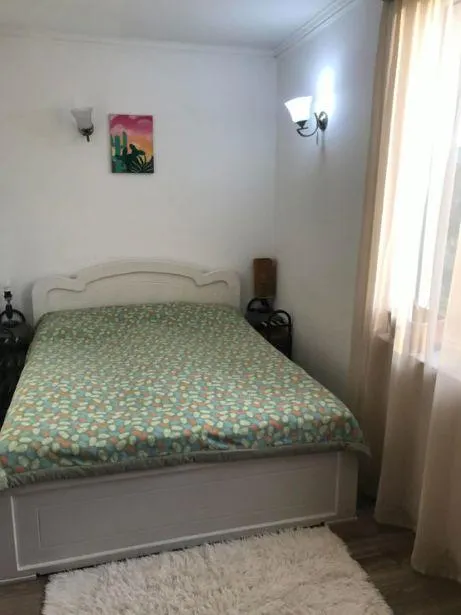 Дом, 2-комн., 58 м²