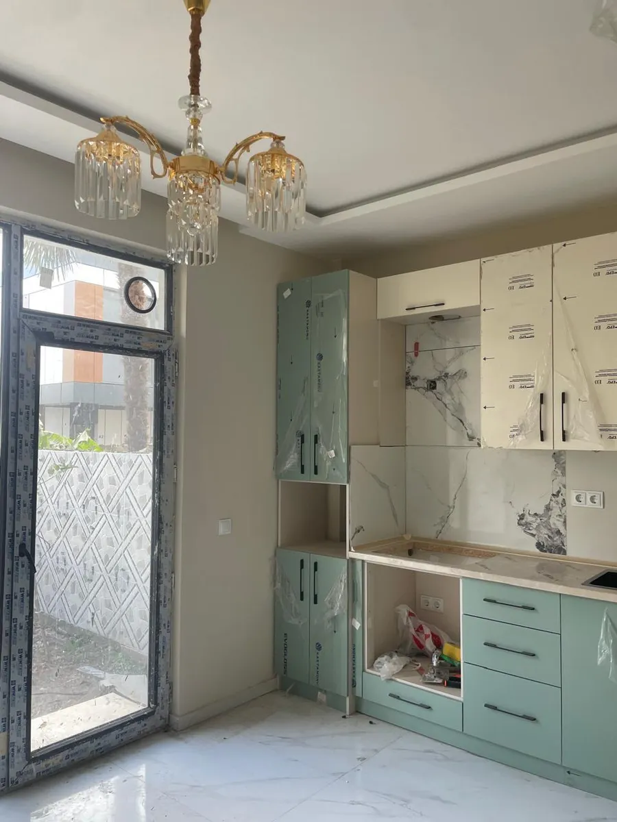 Дом, 5-комн., 160 м²