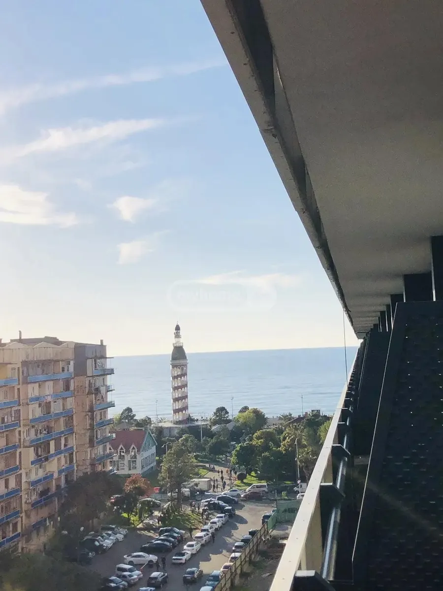 Квартира, 1-комн., 35 м², Orbi City