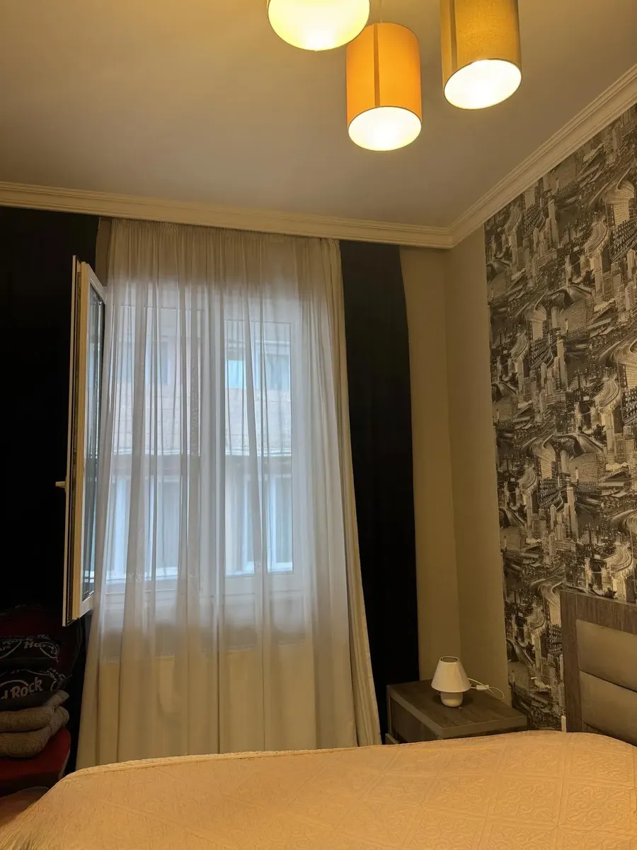 Дом, 3-комн., 65 м²