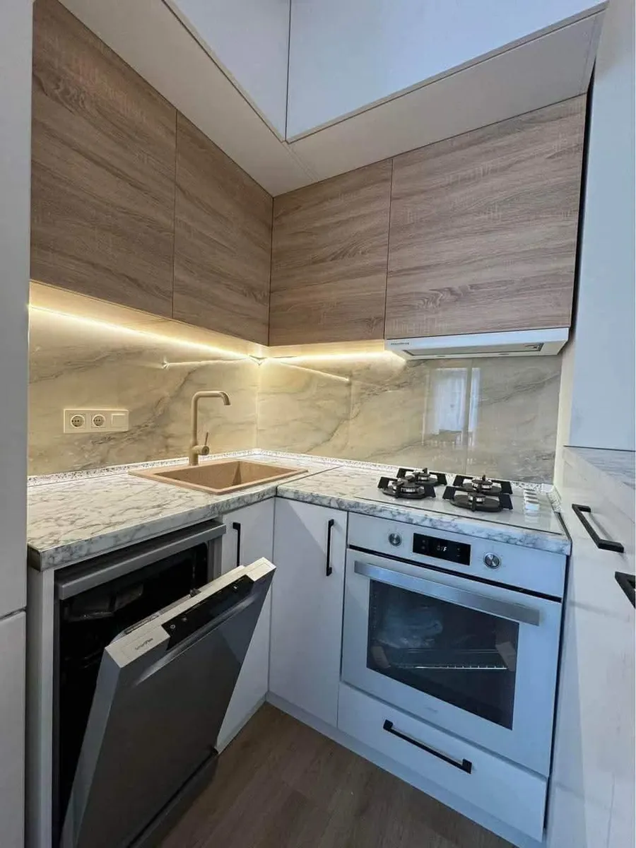 Квартира, 2-комн., 56 м², Modern House