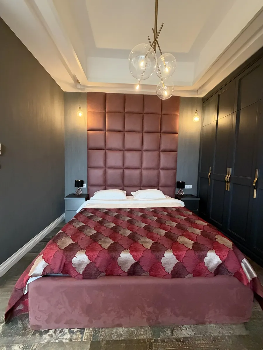 Квартира, 1-комн., 100 м², King David Residences