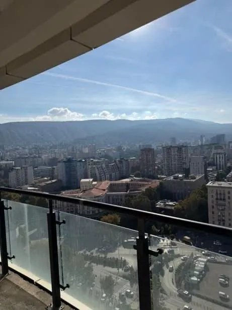 Квартира, 2-комн., 78.3 м², Orexus Tower
