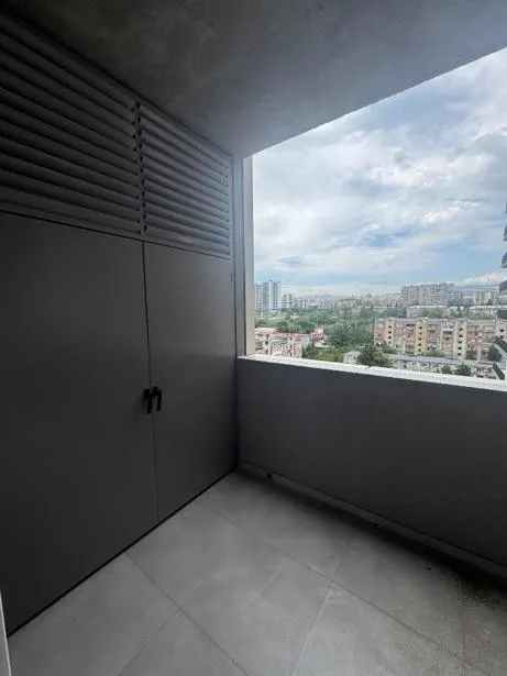 Квартира, 3-комн., 55 м²