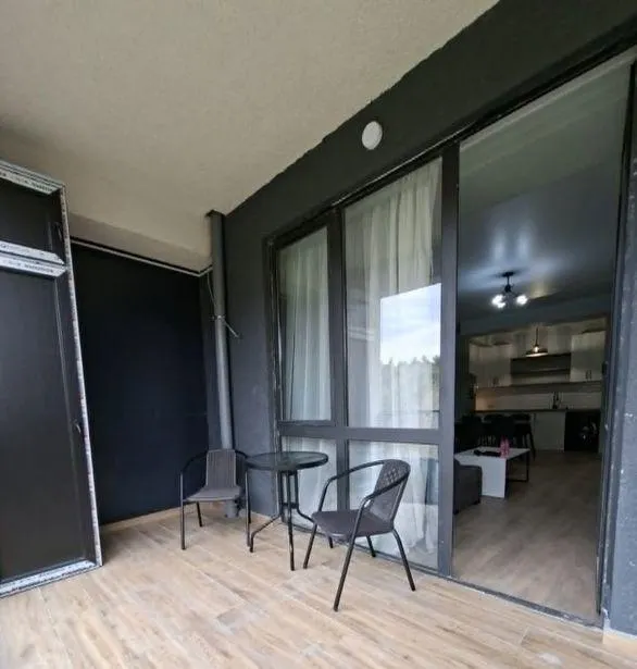Квартира, 2-комн., 66 м²
