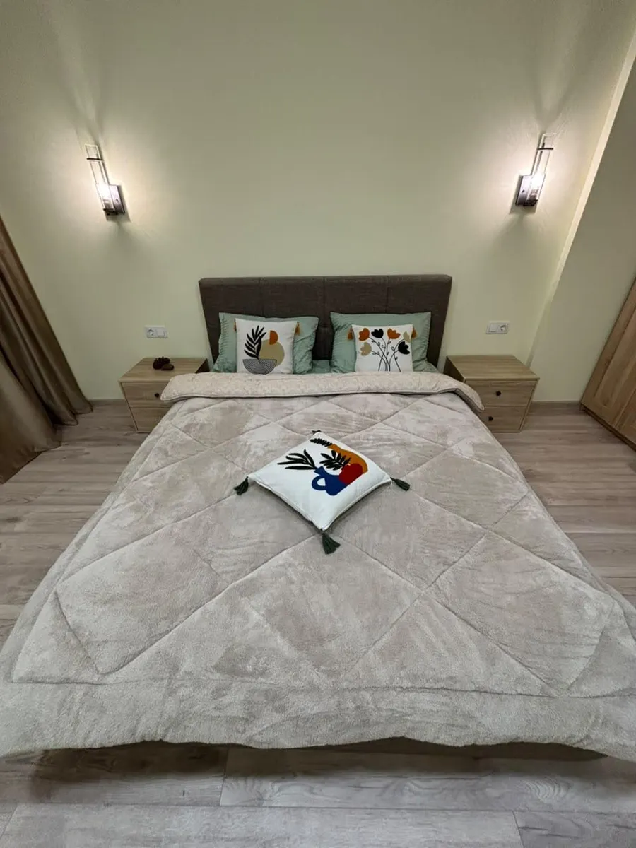 Квартира, 2-комн., 49.4 м², New Boulevard Residence