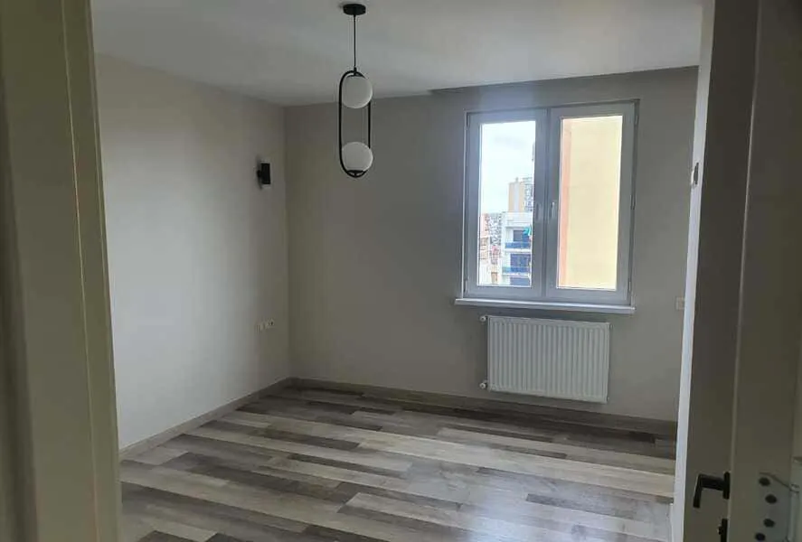 Apartment, 3-room, 67 m²