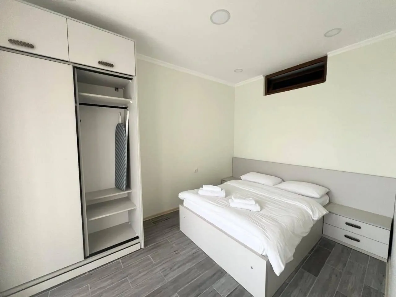 Apartment, 3-room, 60 m², Dar Tower