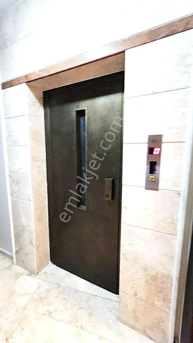 Cebeci 4 Sitesi residential complex