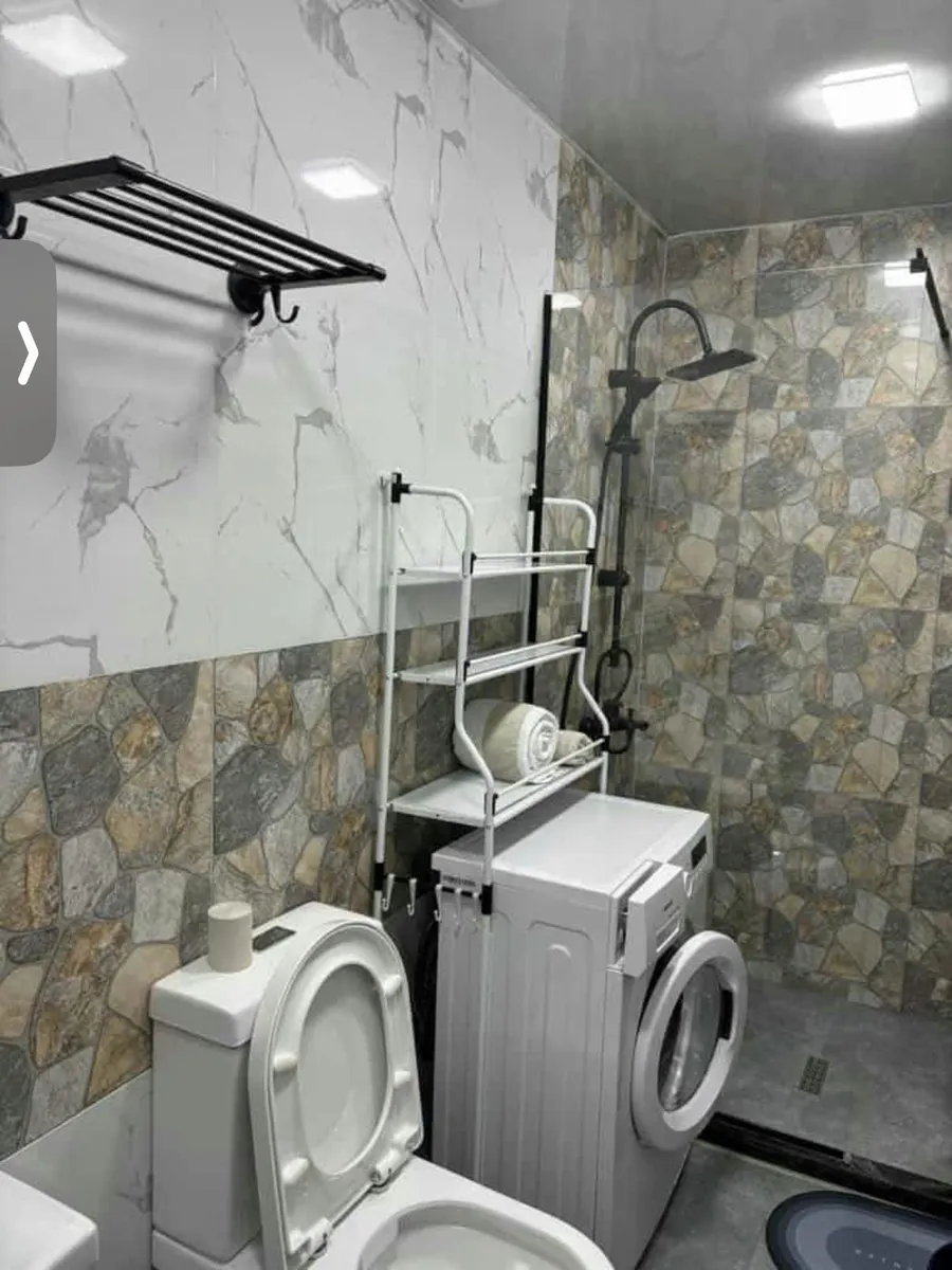 Квартира, 1-комн., 40 м²