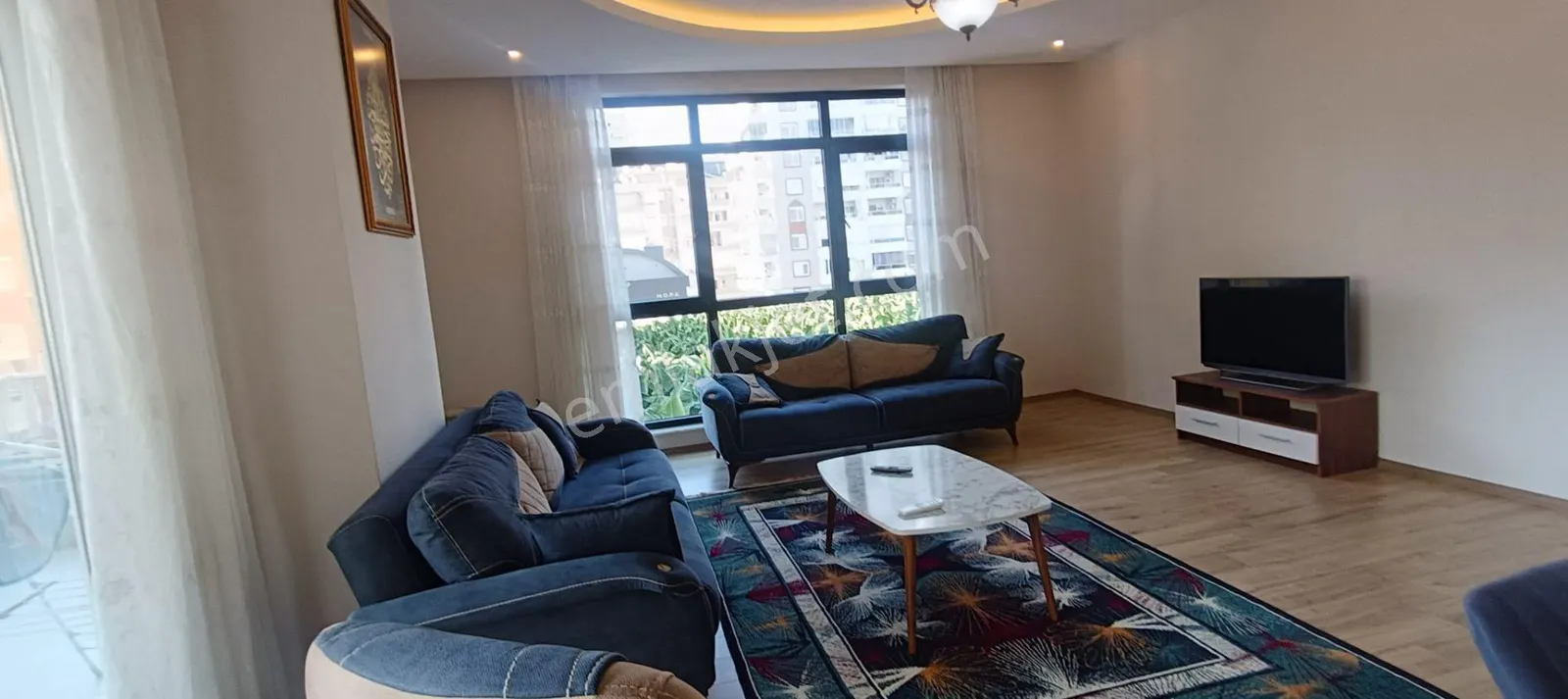 Apartment, 4-room, 145 m²