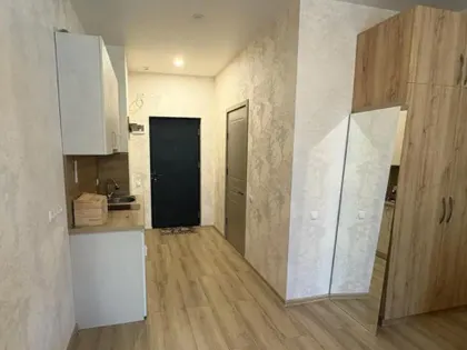 Квартира, студия, 30 м²
