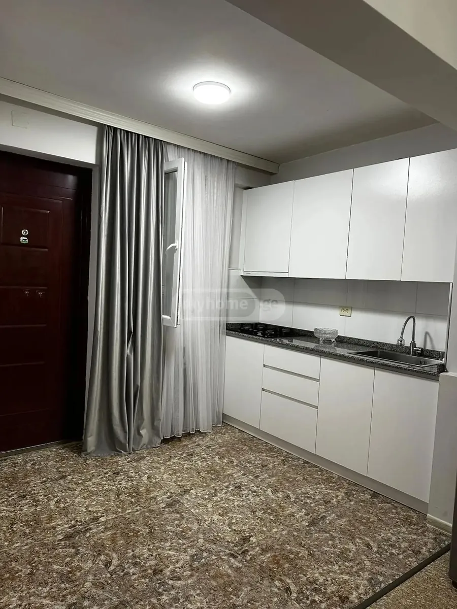 Дом, 2-комн., 50 м²