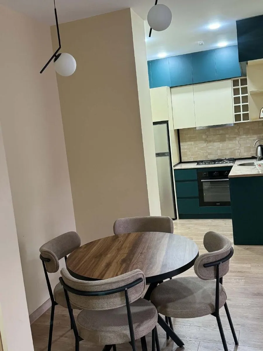 Квартира, 3-комн., 65 м², Angisa 1st Lane, 41a