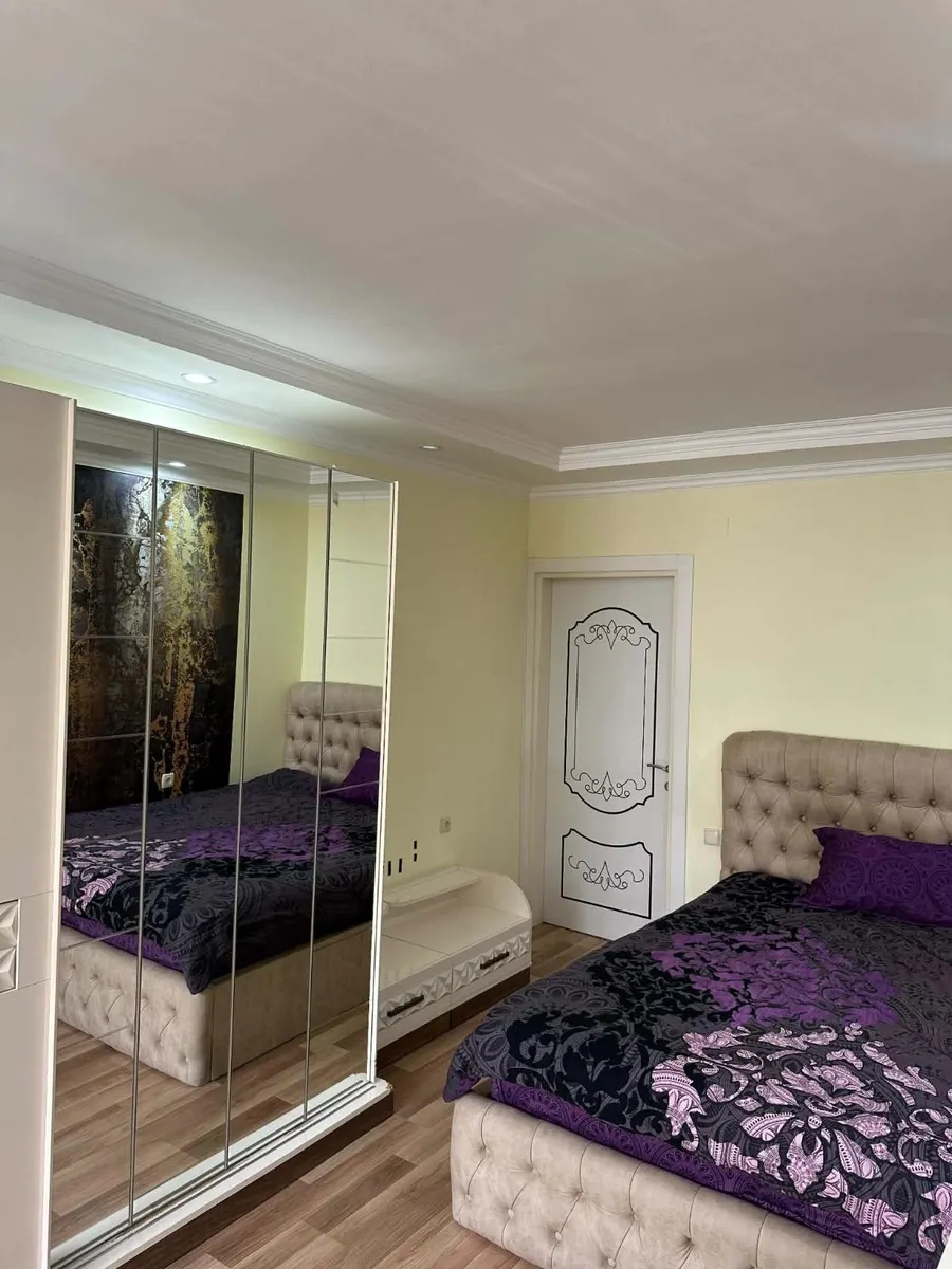 Квартира, 2-комн., 55 м²
