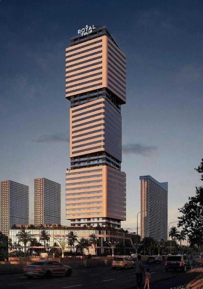 Квартира, 1-комн., 42 м²