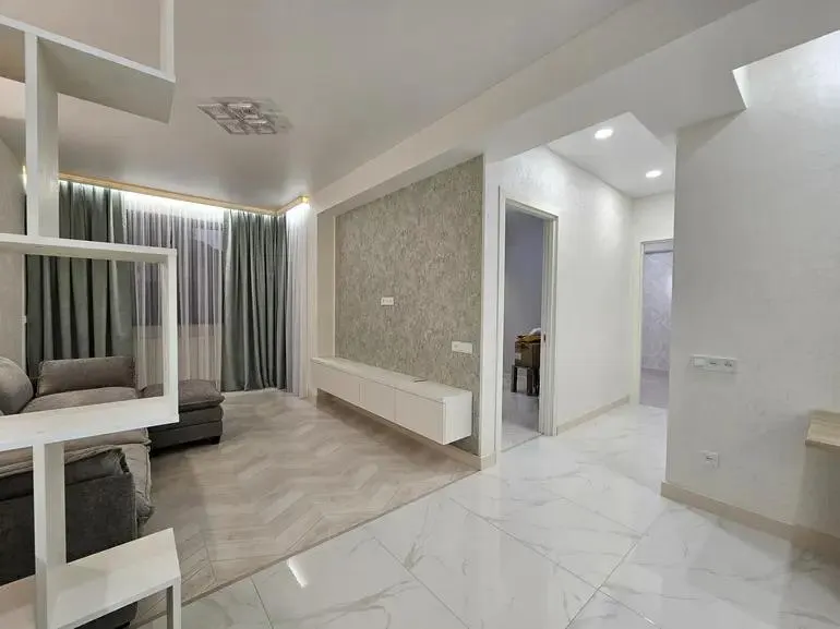 ბინა, 3-ოთახიანი, 63 მ², Valentina Tofuridze St, 6b